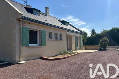 Maison 5 pièces 279000 €
