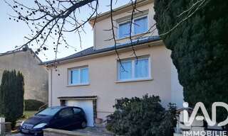 Maison 5 Pièces 139 m² à vendre à Saint-Avold (57500)