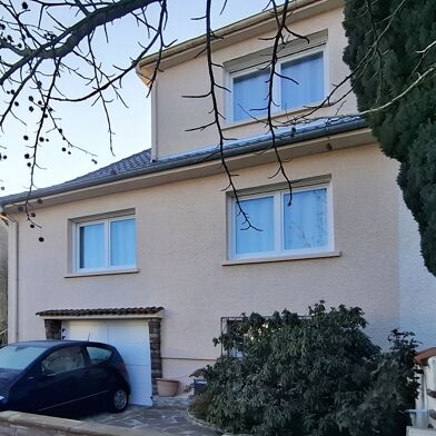 Maison 5 pièces 279000 €