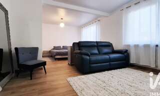 Maison 5 Pièces 139 m² à vendre à Saint-Avold (57500)