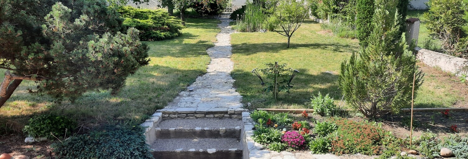 Maison 5 Pièces 139 m² à vendre à Saint-Avold (57500)