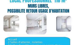 Maison 7 Pièces 117 m² à vendre à Fosses (95470)