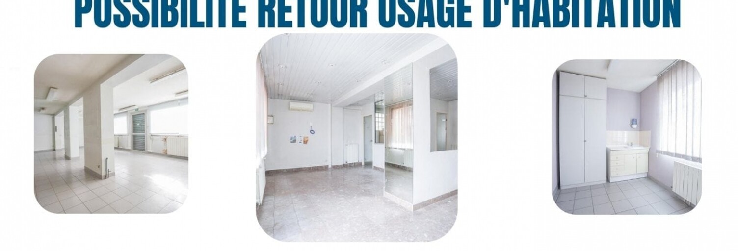 Maison 7 Pièces 117 m² à vendre à Fosses (95470)