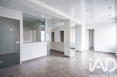 Maison 7 pièces 299000 €