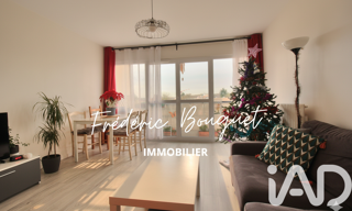 Appartement 3 Pièces 67 m² à vendre à Limeil-Brévannes (94450)