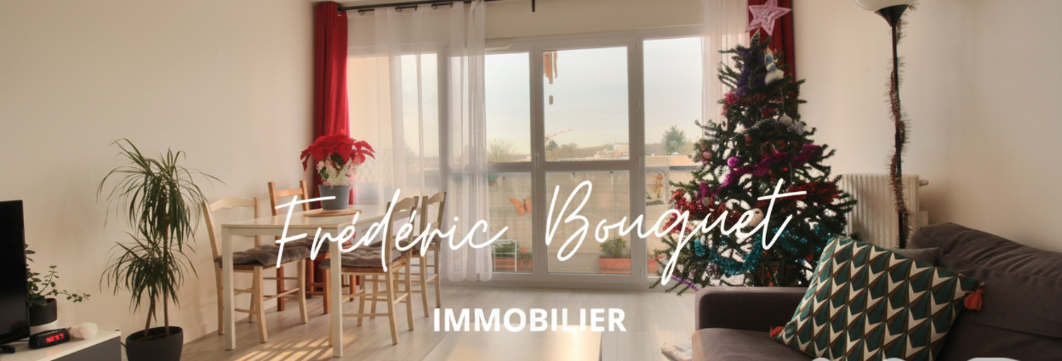 Appartement 3 Pièces 67 m² à vendre à Limeil-Brévannes (94450)