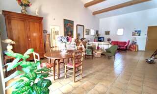 Maison 6 Pièces 159 m² à vendre à Tavernes (83670)