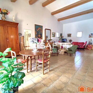 Maison 6 pièces 489000 €