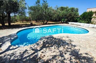 Maison 6 pièces 489000 €