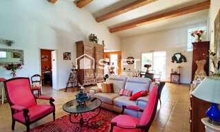 Maison 6 Pièces 159 m² à vendre à Tavernes (83670)