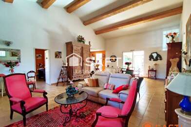 Maison 6 pièces 489000 €