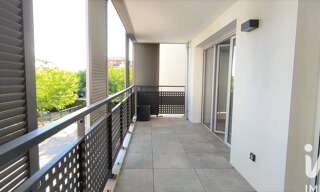 Appartement 3 Pièces 58 m² à vendre à Toulouse (31300)