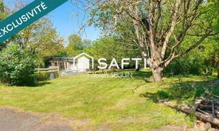 Terrain  850 m² à vendre à Beaupréau-en-Mauges (49510)