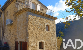 Maison 4 Pièces 67 m² à vendre à Viviers (07220)