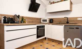 Maison 4 Pièces 75 m² à vendre à Viviers (07220)