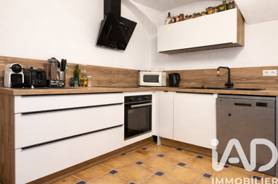 Maison 4 pièces 169500 €