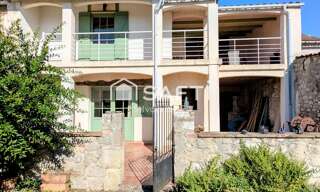 Maison 6 Pièces 163 m² à vendre à Castelsagrat (82400)