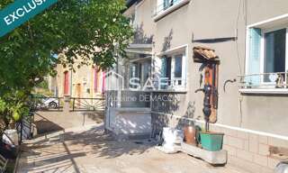 Maison 8 Pièces 163 m² à vendre à Thonnelle (55600)