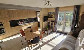 Maison 4 Pièces 67 m² à vendre à Le Boupère (85510)