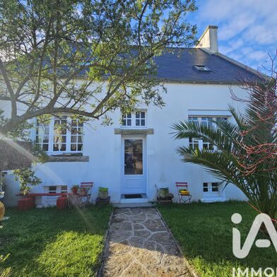 Maison 6 pièces 278000 €