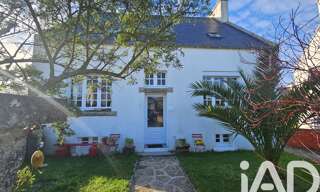 Maison 6 Pièces 124 m² à vendre à Plouhinec (29780)