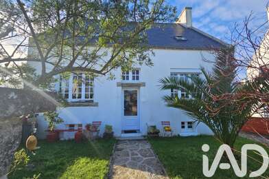 Maison 6 pièces 278000 €