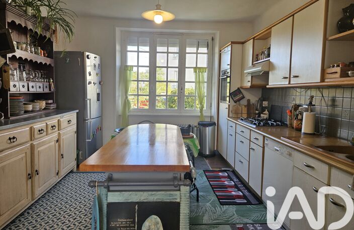 Vente Maison/villa 6 pièces — photo 2