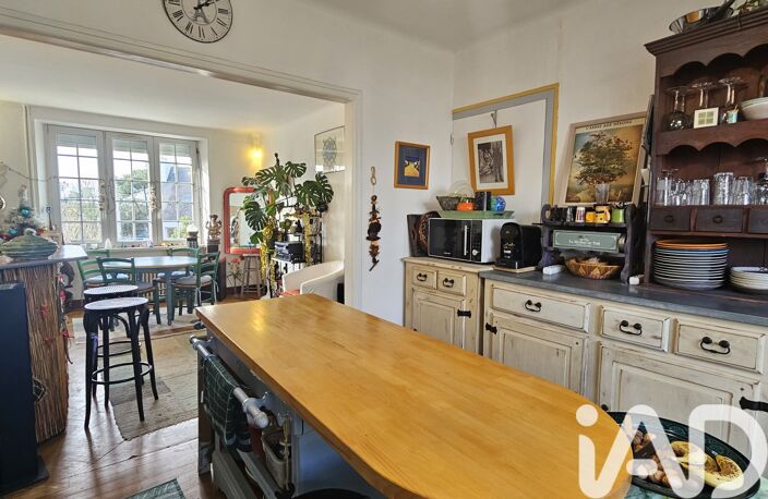Vente Maison/villa 6 pièces — photo 3