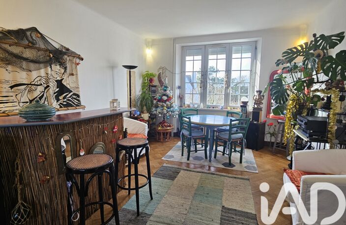 Vente Maison/villa 6 pièces — photo 4
