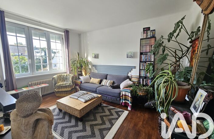 Vente Maison/villa 6 pièces — photo 5