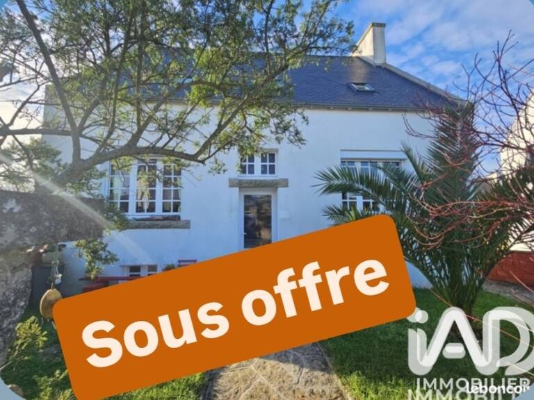 Vente Maison/villa 6 pièces — photo 1