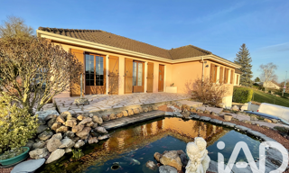 Maison 6 Pièces 116 m² à vendre à Paron (89100)