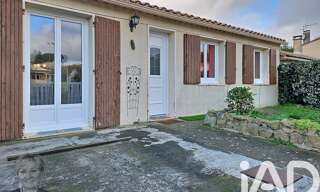 Maison 4 Pièces 100 m² à vendre à Carcassonne (11000)