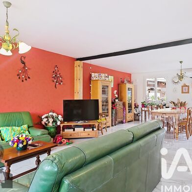 Maison 4 pièces 179900 €