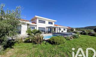 Maison 5 Pièces 148 m² à vendre à Saint-Clair (07430)