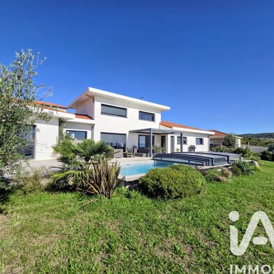 Maison 5 pièces 520000 €