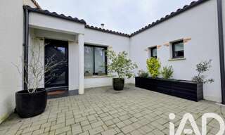 Maison 5 Pièces 98 m² à vendre à Clisson (44190)