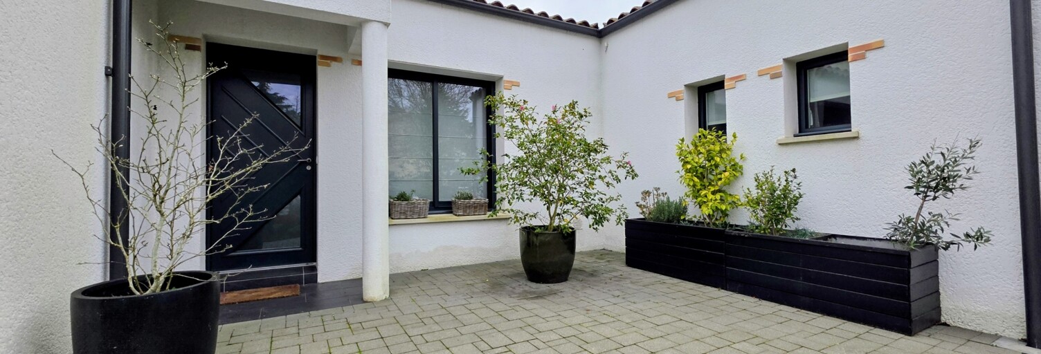 Maison 5 Pièces 98 m² à vendre à Clisson (44190)