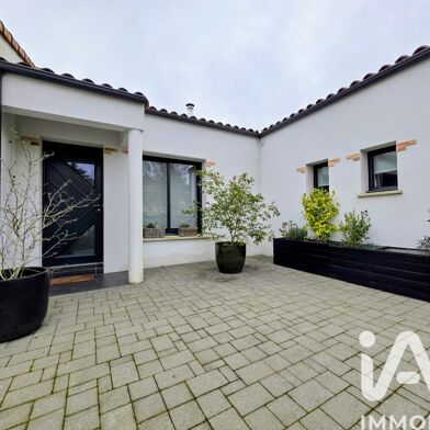 Maison 5 pièces 391000 €