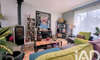 Maison 5 Pièces 98 m² à vendre à Clisson (44190)