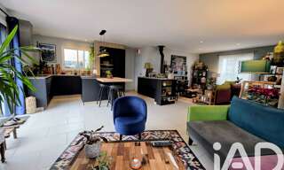 Maison 5 Pièces 106 m² à vendre à Clisson (44190)