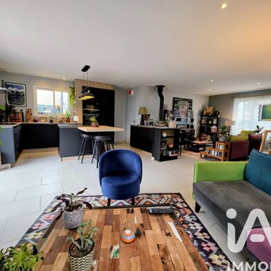 Maison 5 pièces 391000 €