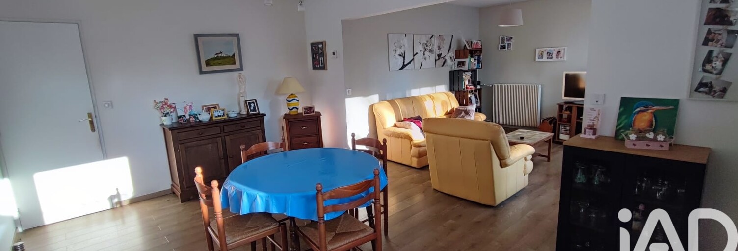 Appartement 2 Pièces 61 m² à vendre à Tourcoing (59200)