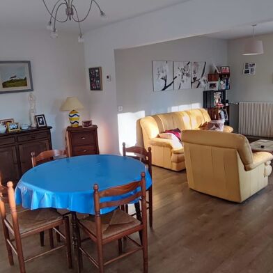 Appartement 2 pièces 129000 €