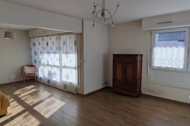 Appartement 2 pièces 129000 €