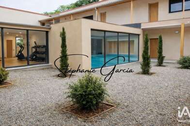 Appartement 4 pièces 299000 €