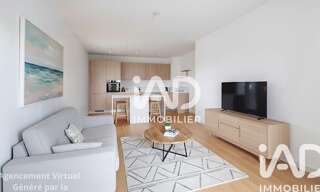 Appartement 3 Pièces 57 m² à vendre à Roquebrune-sur-Argens (83520)