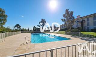 Appartement 3 Pièces 57 m² à vendre à Roquebrune-sur-Argens (83520)