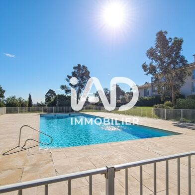 Appartement 3 pièces 249000 €