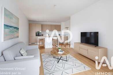 Appartement 3 pièces 249000 €
